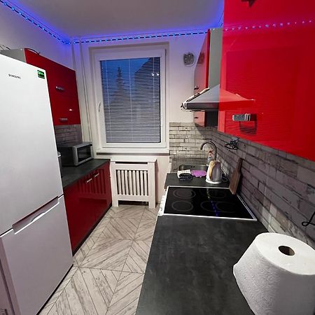 Monfas Apartment Barrandov Praga Esterno foto