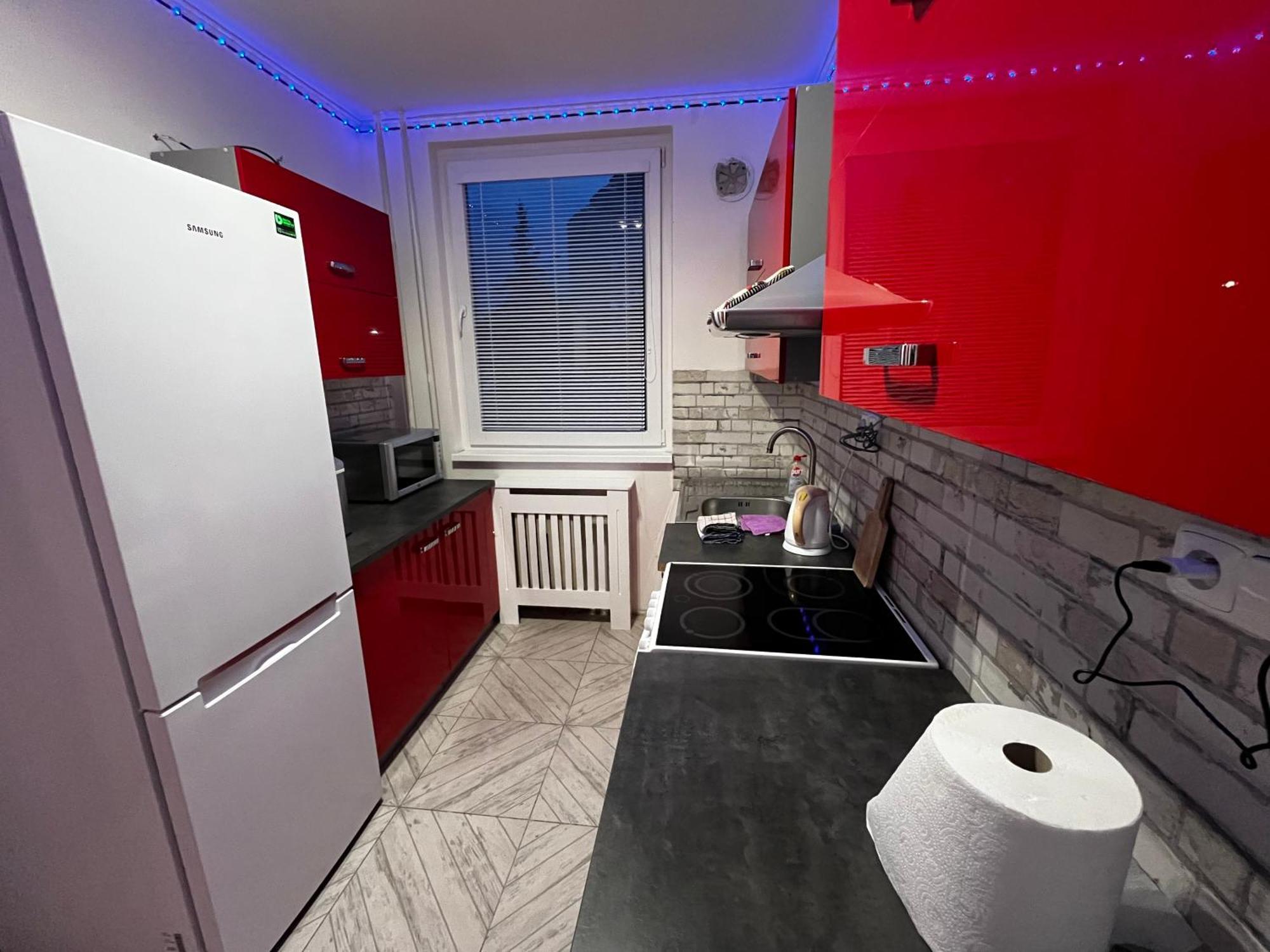 Monfas Apartment Barrandov Praga Esterno foto