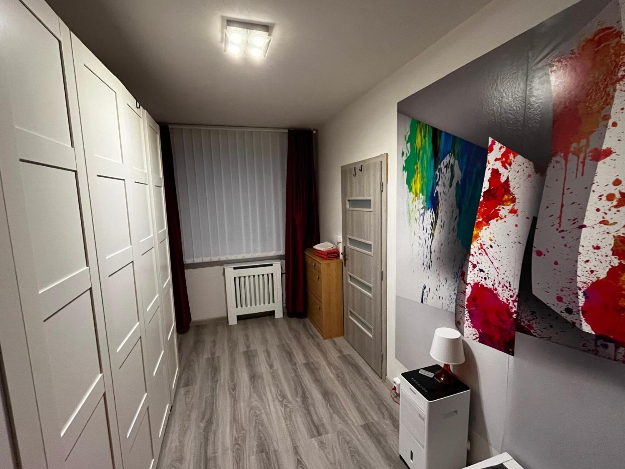 Monfas Apartment Barrandov Praga Esterno foto